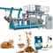 22*2*4m Poultry Floating Fish Feed Production Line 0.5 To 6Ton/ H