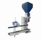5kg Pneumatic Wood Pellet Packing Machine Weighing And Filling 0.65Mpa CS